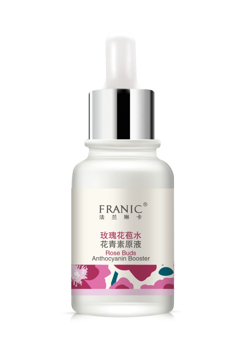 你绝对不知道的护肤干货,原液的正确使用方法