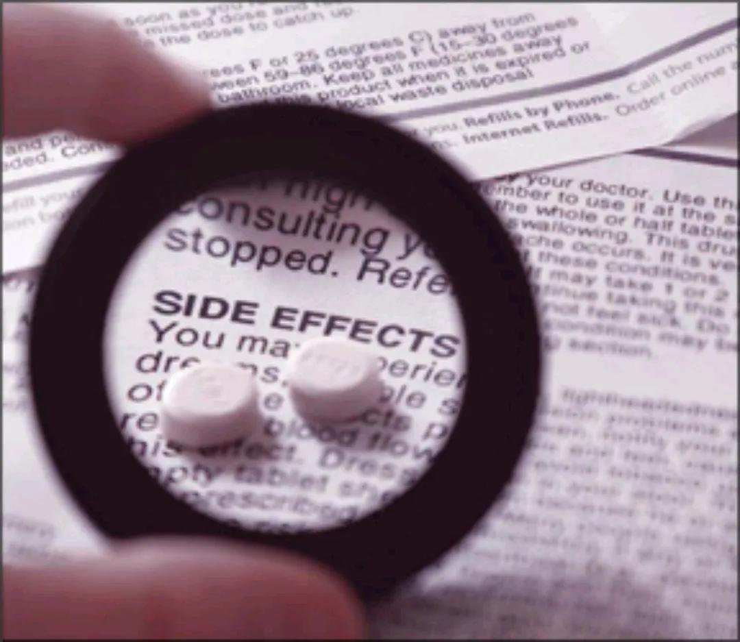 长期服用他汀类药会出现什么状况,长期服用他汀类药会产生什么后果