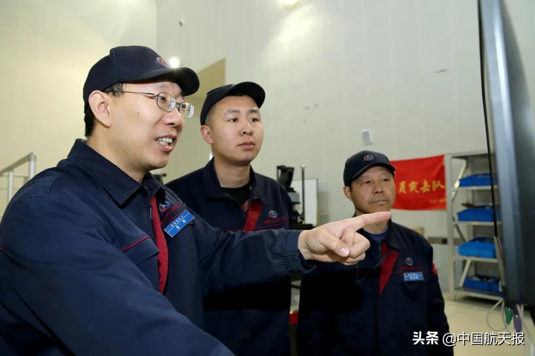 60年，从非标设备维修厂到现代化总装企业