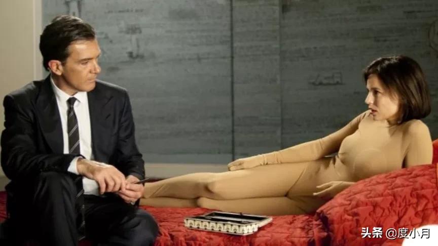 帅哥犯错被医生做了变性手术重塑人生未来他该何去何从？