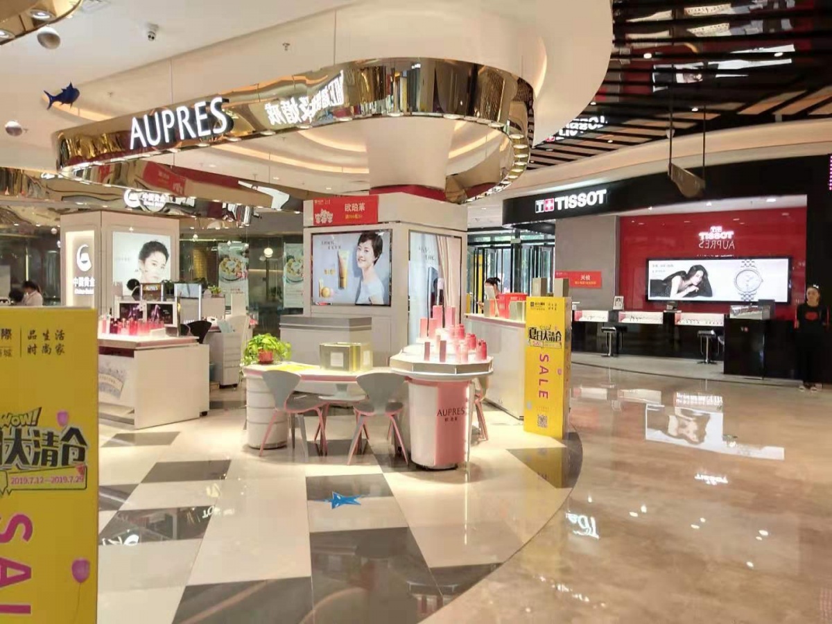 后天，文昌商圈再添“新兵”；但你可能想不到，最有人气的是——