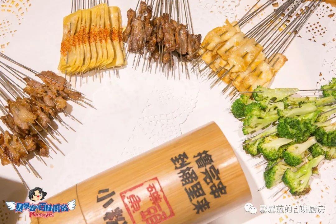 一天营业9小时左右的实体店,一天只营业2个小时的火锅店