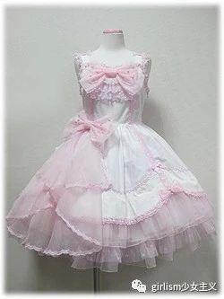平价lolita推荐doll感,lolita怎么穿出doll感