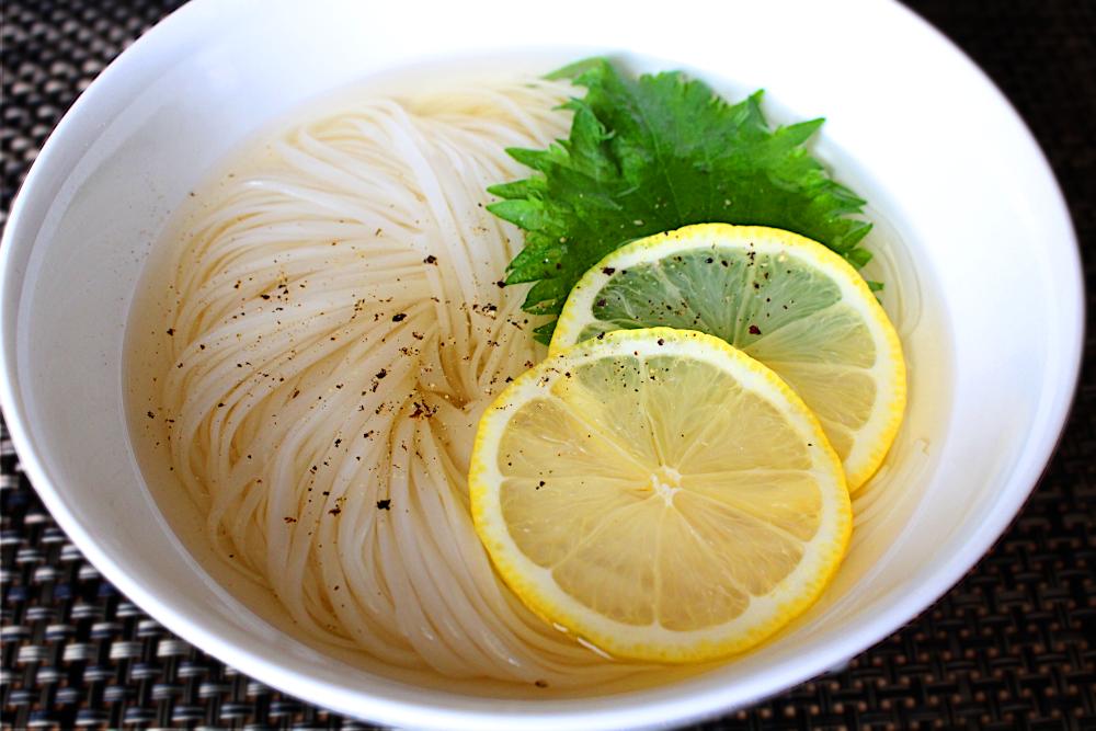 稻庭乌冬面原材料,稻庭乌冬面