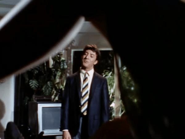 奥黛丽·赫本两次离婚的原因,奥黛丽赫本二次婚姻