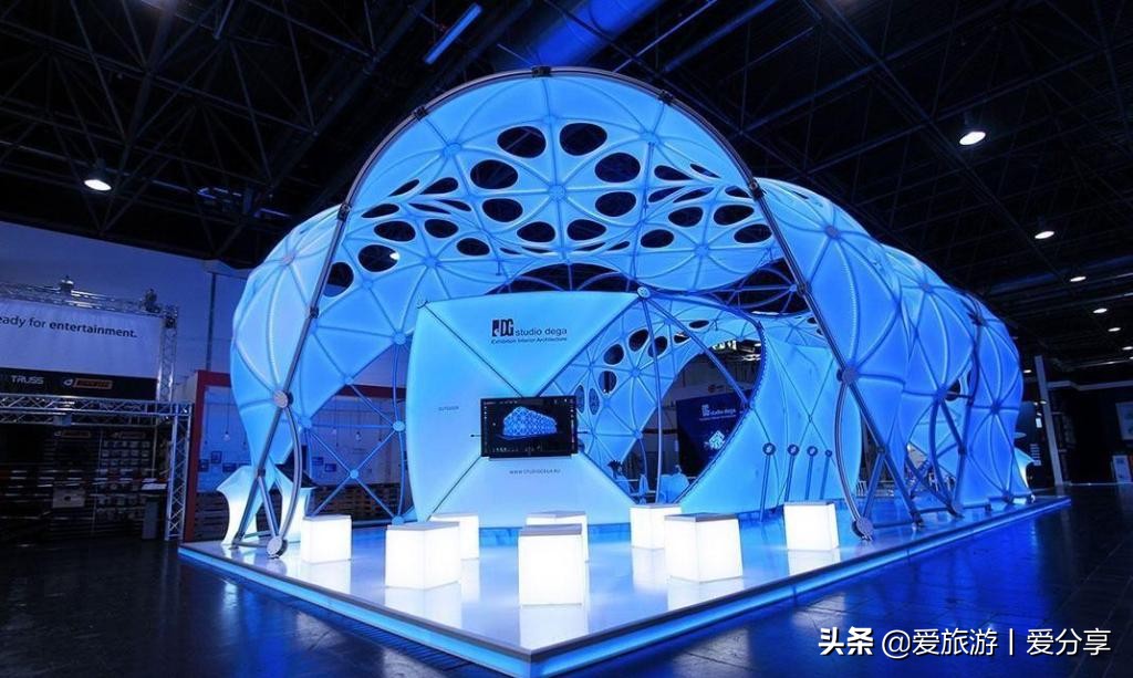 上海科技馆游玩攻略,景点打卡上海科技馆