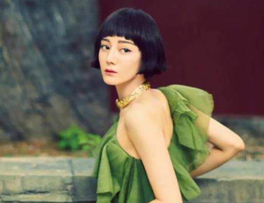 刘海对女星颜值影响堪比“换脸”：有人瞬间变老，有人直接认不出