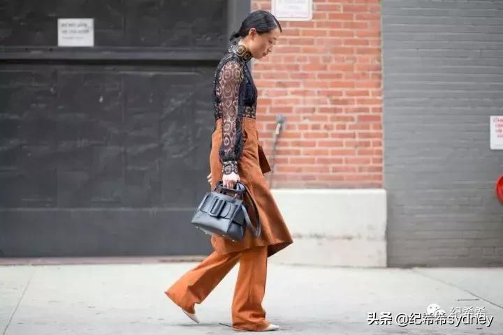 时髦的包包,盘点8个2020年最时髦的包包