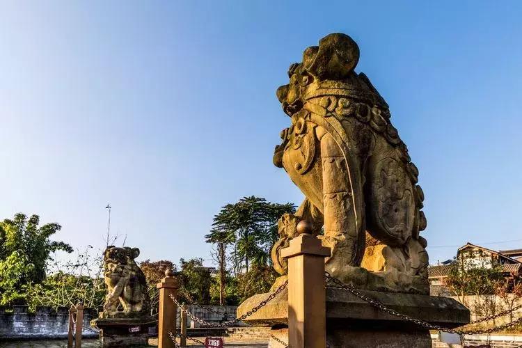 犍为最美的风景是哪里,犍为风景最优美的地方