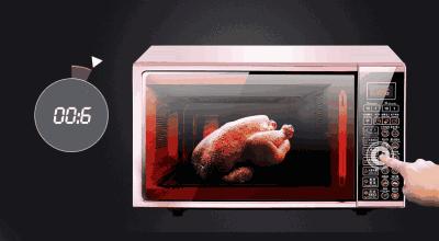 微波炉怎么使用攻略,微波炉的使用小妙招有哪些