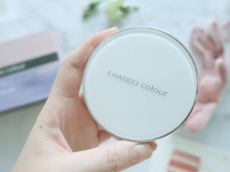 一款轻松拥有完美底妆气垫,迅速成膜不脱妆气垫