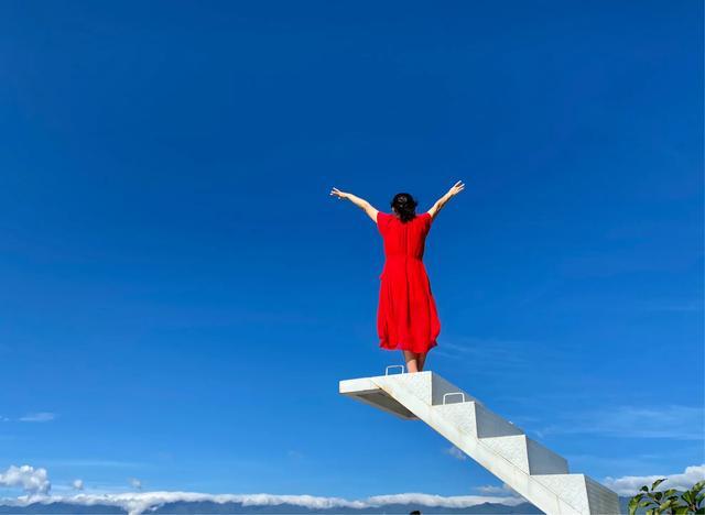 大理洱海旅游景点,大理旅游攻略洱海景点必去