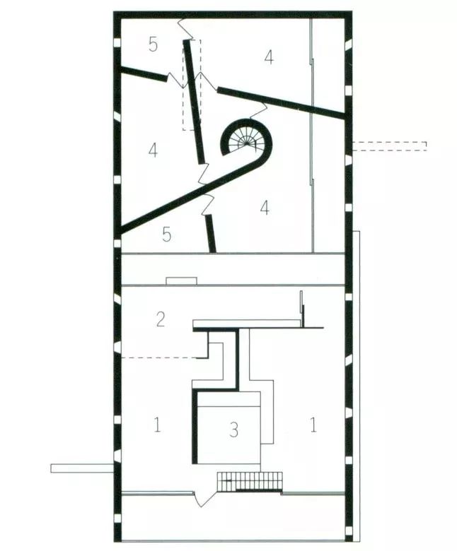 央视大楼裤衩设计师,中央电视台大裤衩设计者