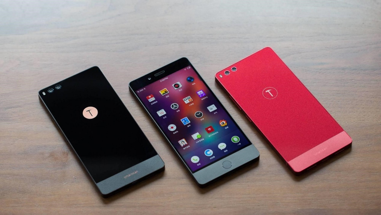 坚果回应手机业务暂停,坚果手机会取消业务吗