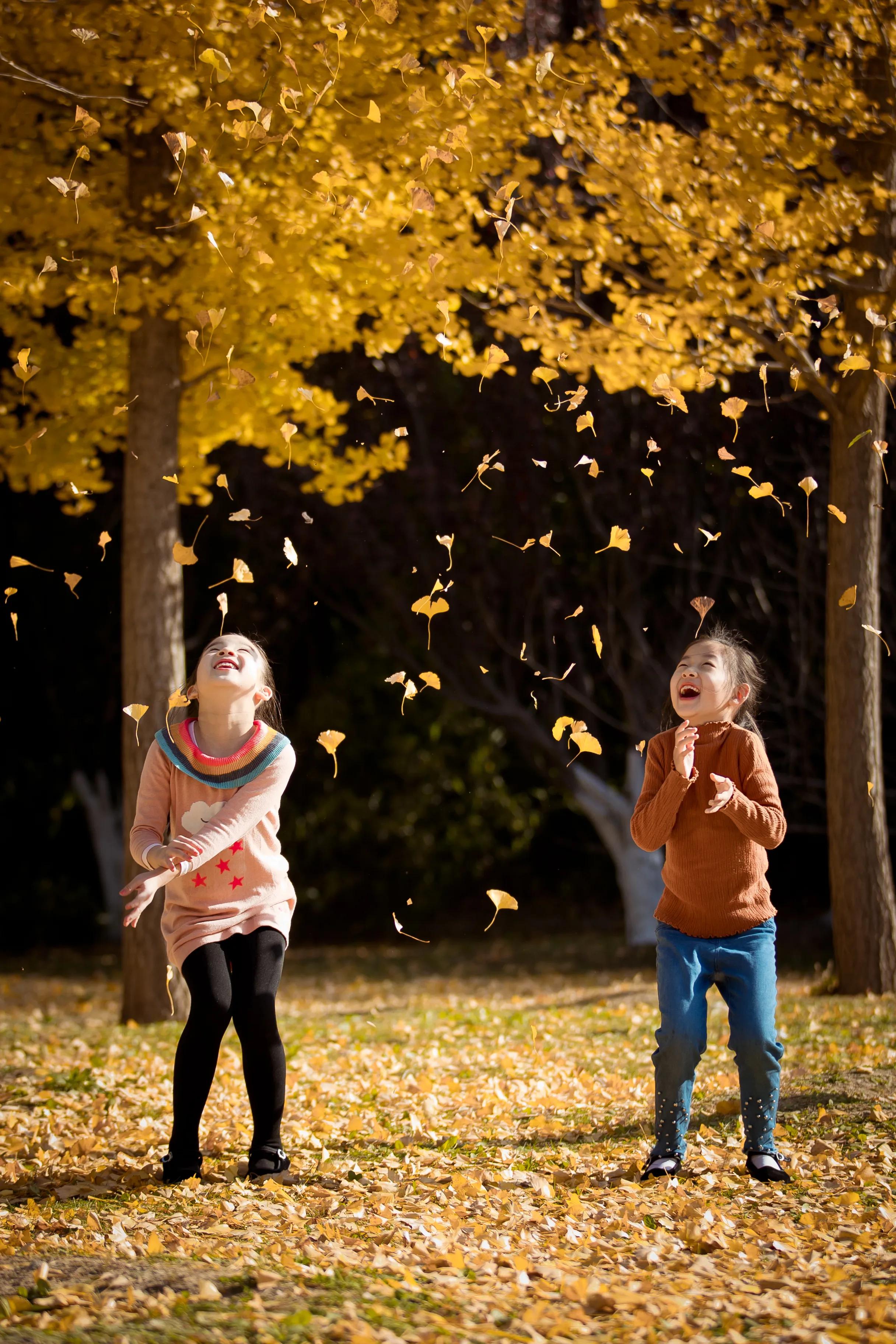 奥森冬天带娃游玩攻略,奥森公园亲子游攻略