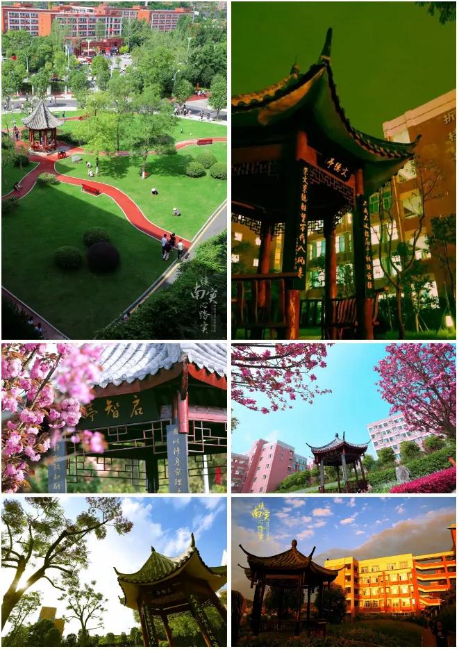 绵阳南山实验学校学生文科上线率,绵阳南山中学和绵阳南山实验学校