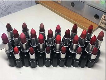 mac哪个颜色最受欢迎,mac哪种颜色比较适合黄皮又霸气