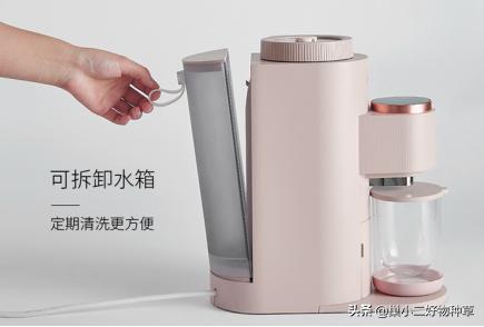 怎样更好的利用豆浆机,最实用易操作的豆浆机