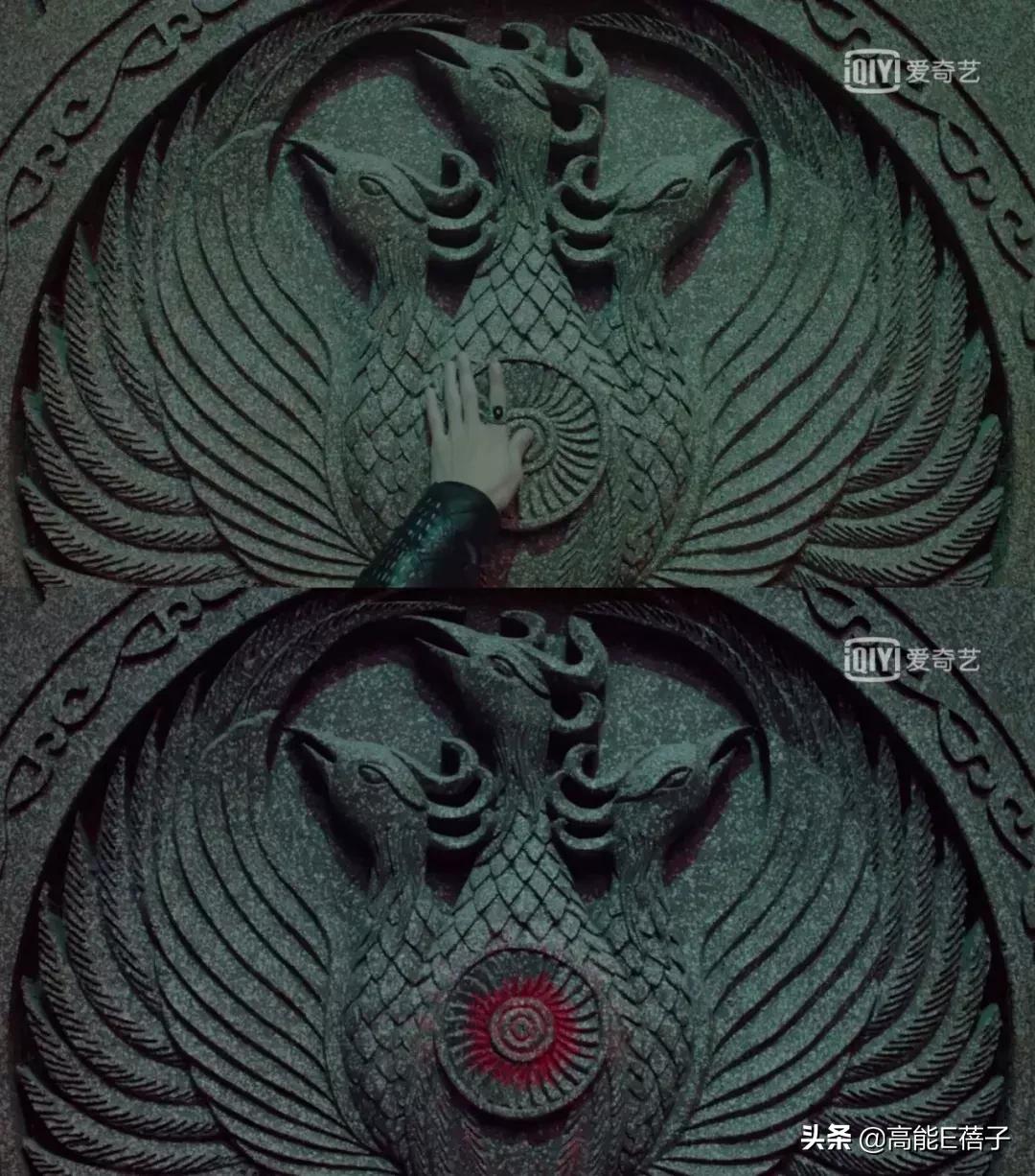 这剧拍出来是为了洗白影版的吗？