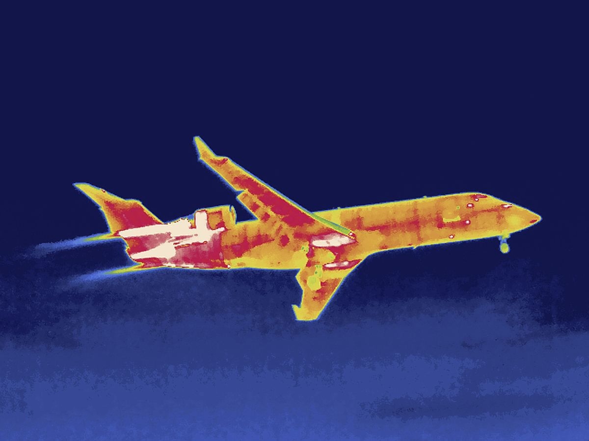 中国第四代坦克热成像技术,坦克的热成像系统能发现步兵吗