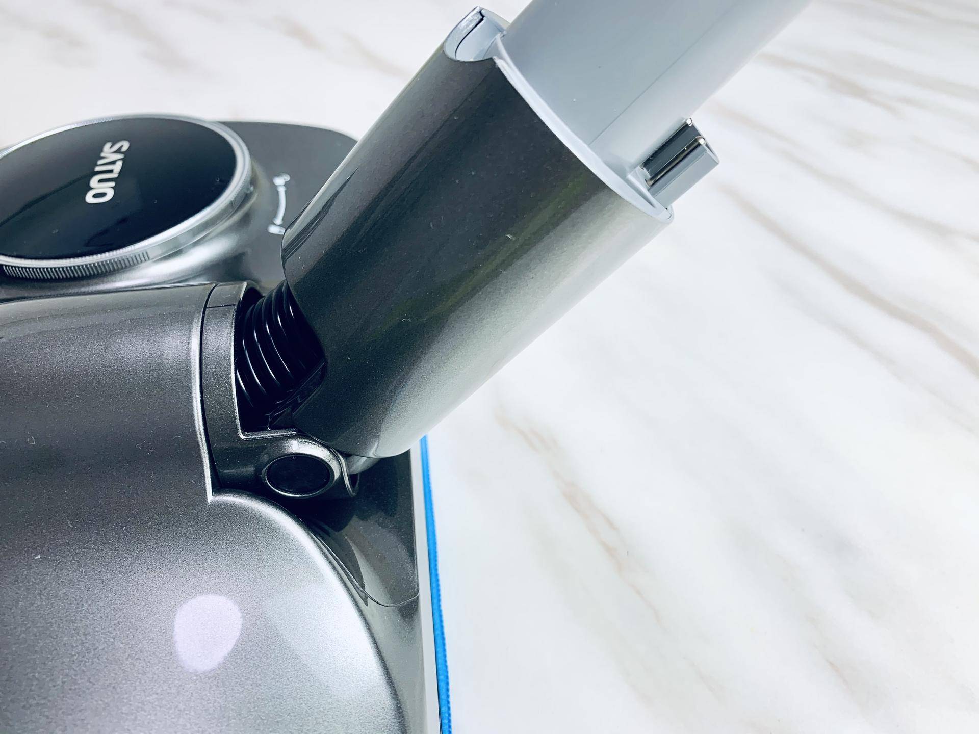 吸尘器拖地无死角,吸尘器清理地面勤快爱干净