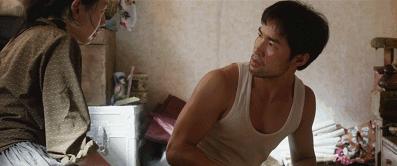 这部电影，女主为艺术献身，做人体模特