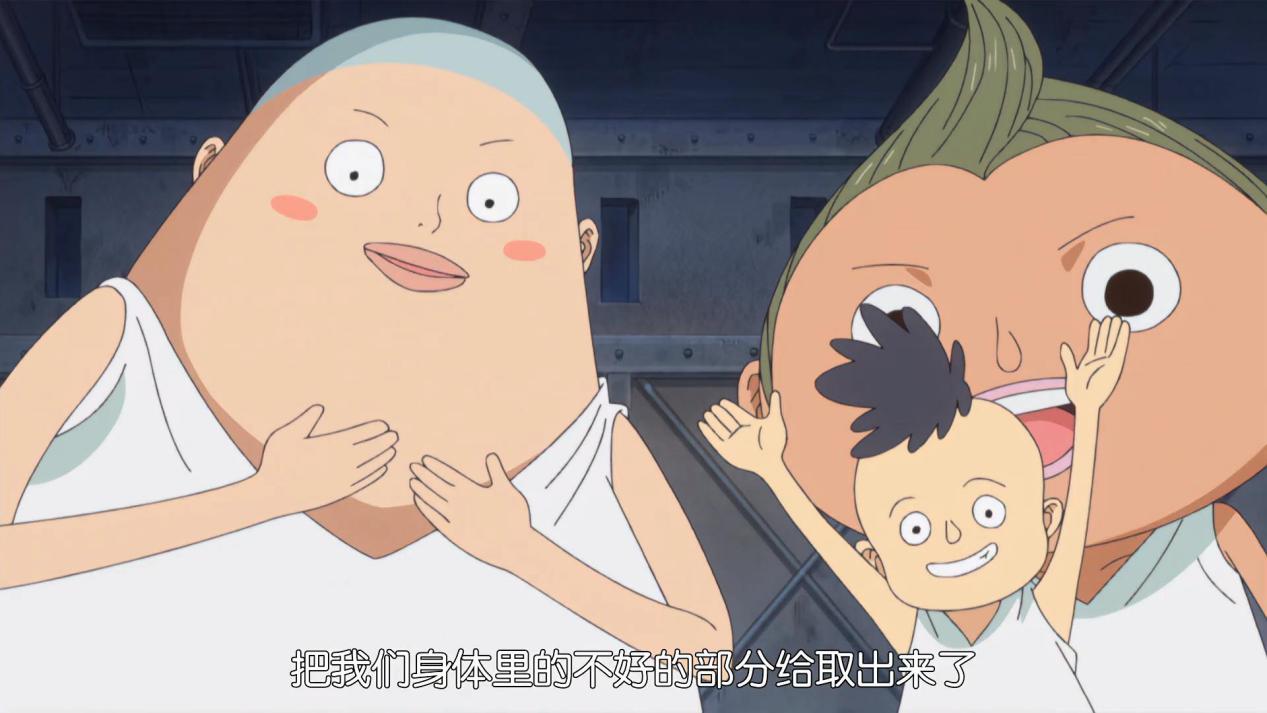 海贼王和之国三大剑客,海贼王和之国谁救了罗