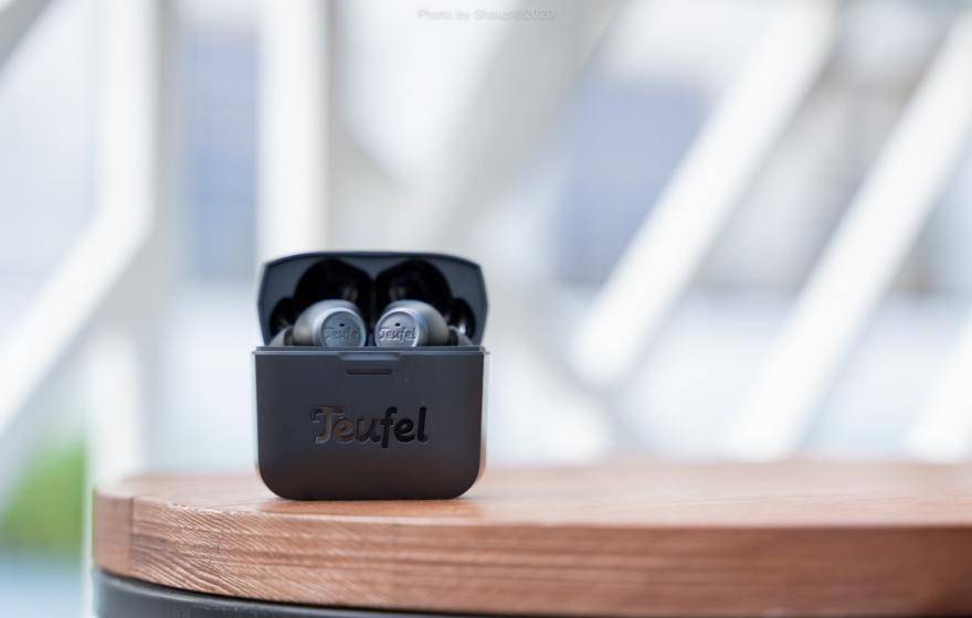 teufel的真无线蓝牙耳机,teufel蓝牙耳机测评