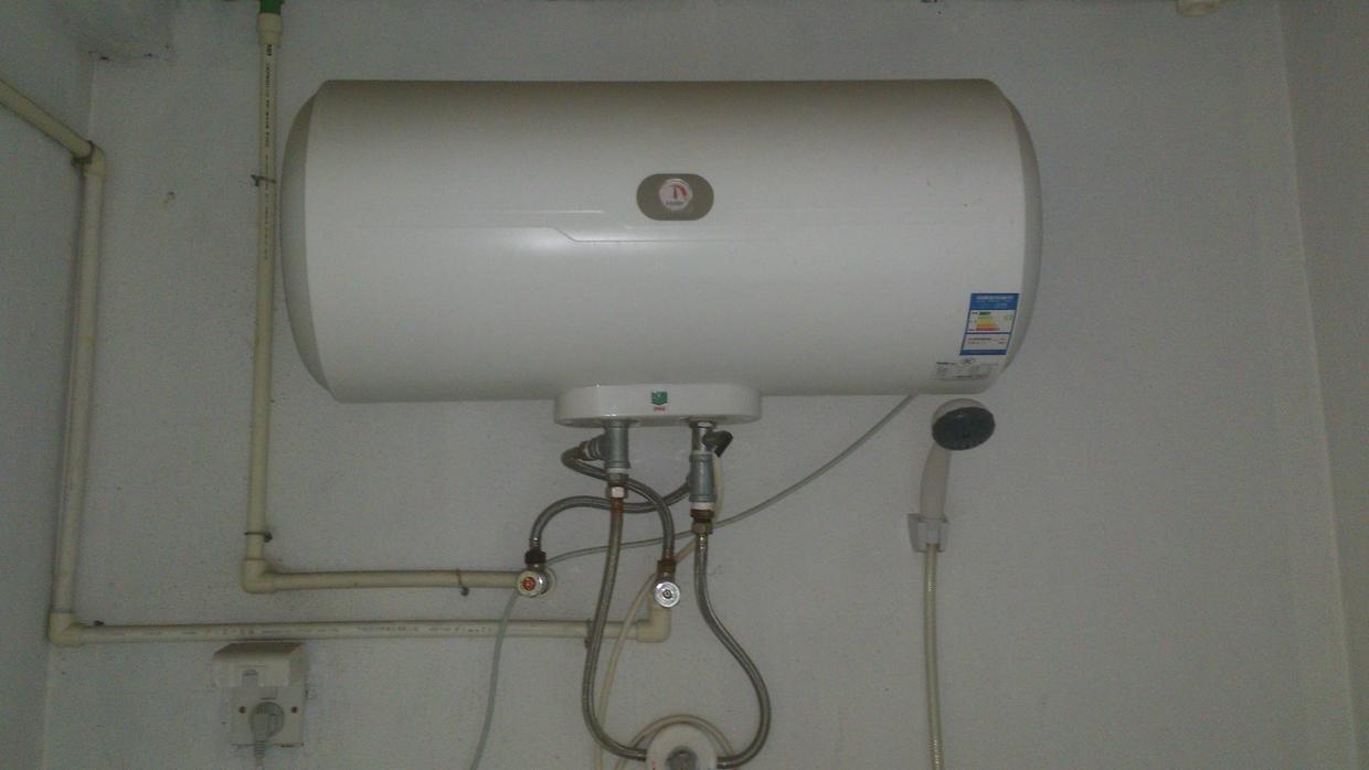 热水器用久有水垢清洗方法,热水器用时间长太脏怎么清理