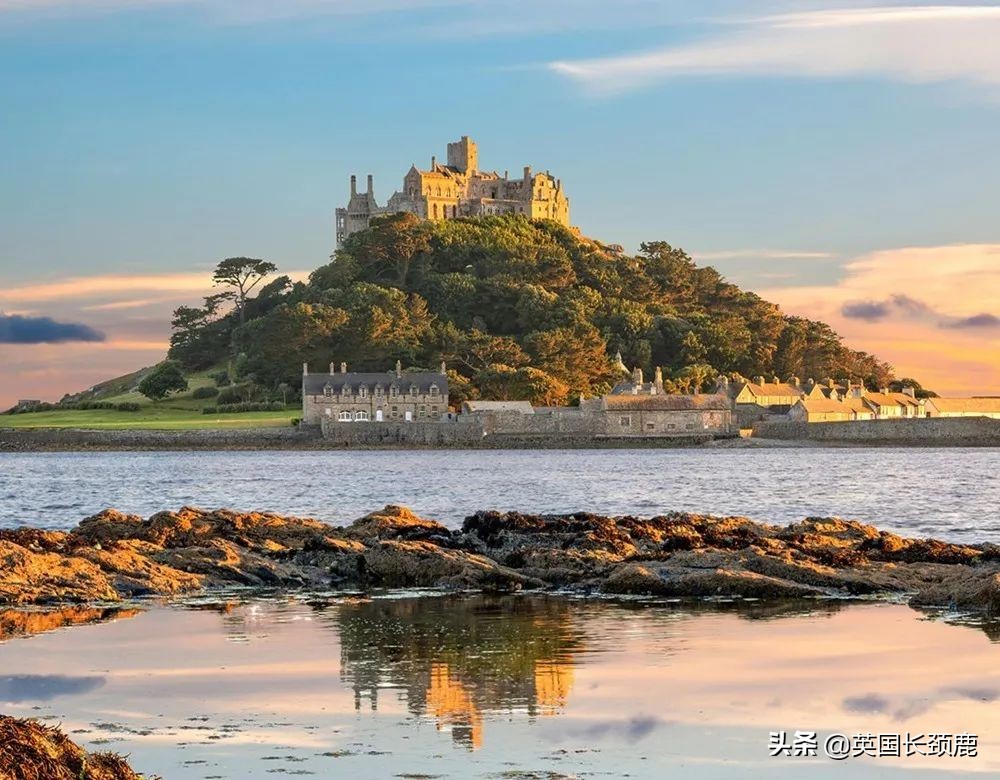 英国最值得去的小镇,英国旅行避暑推荐地方有哪些
