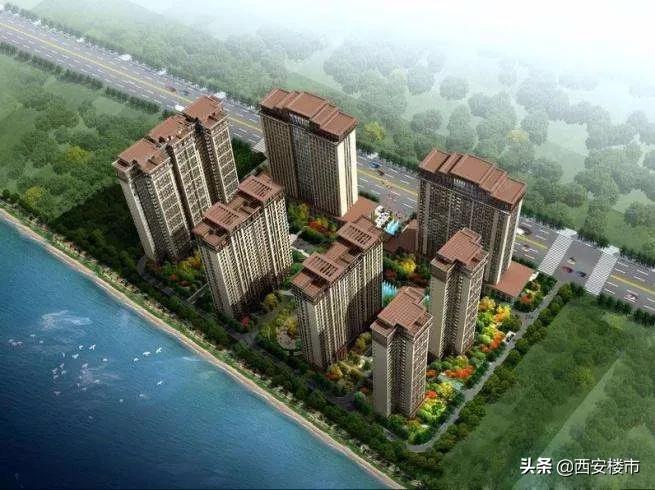 西安所有烂尾楼名单公布图,西安所有烂尾楼名单公布图片