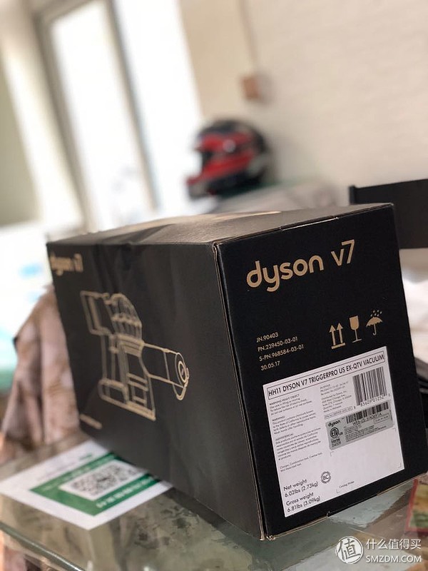 戴森买v7还是v8怎么选,双11戴森吸尘器价格