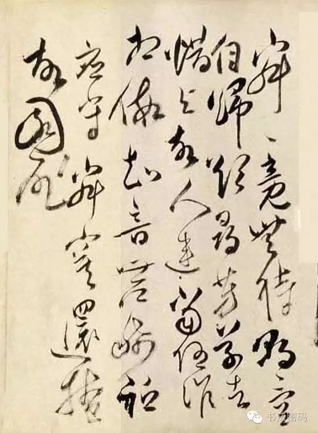 傅山和王铎哪个水平高,解小青讲解王铎与傅山书法