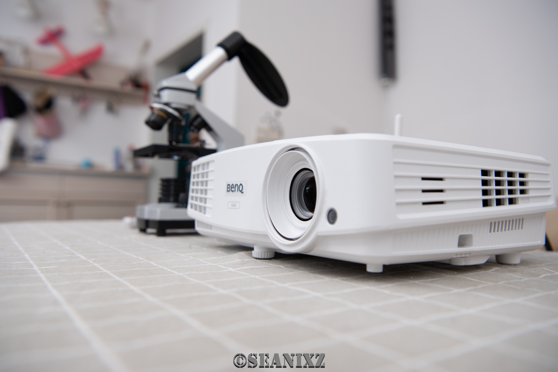 花式搞电脑,花式投影仪玩法