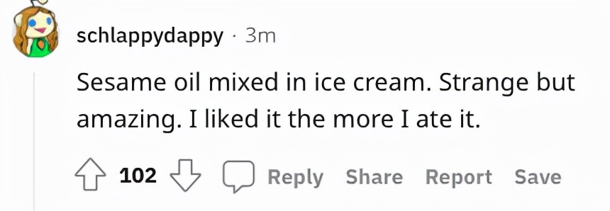 外国吃诡异的美食,外国网友吃东西的恐怖视频