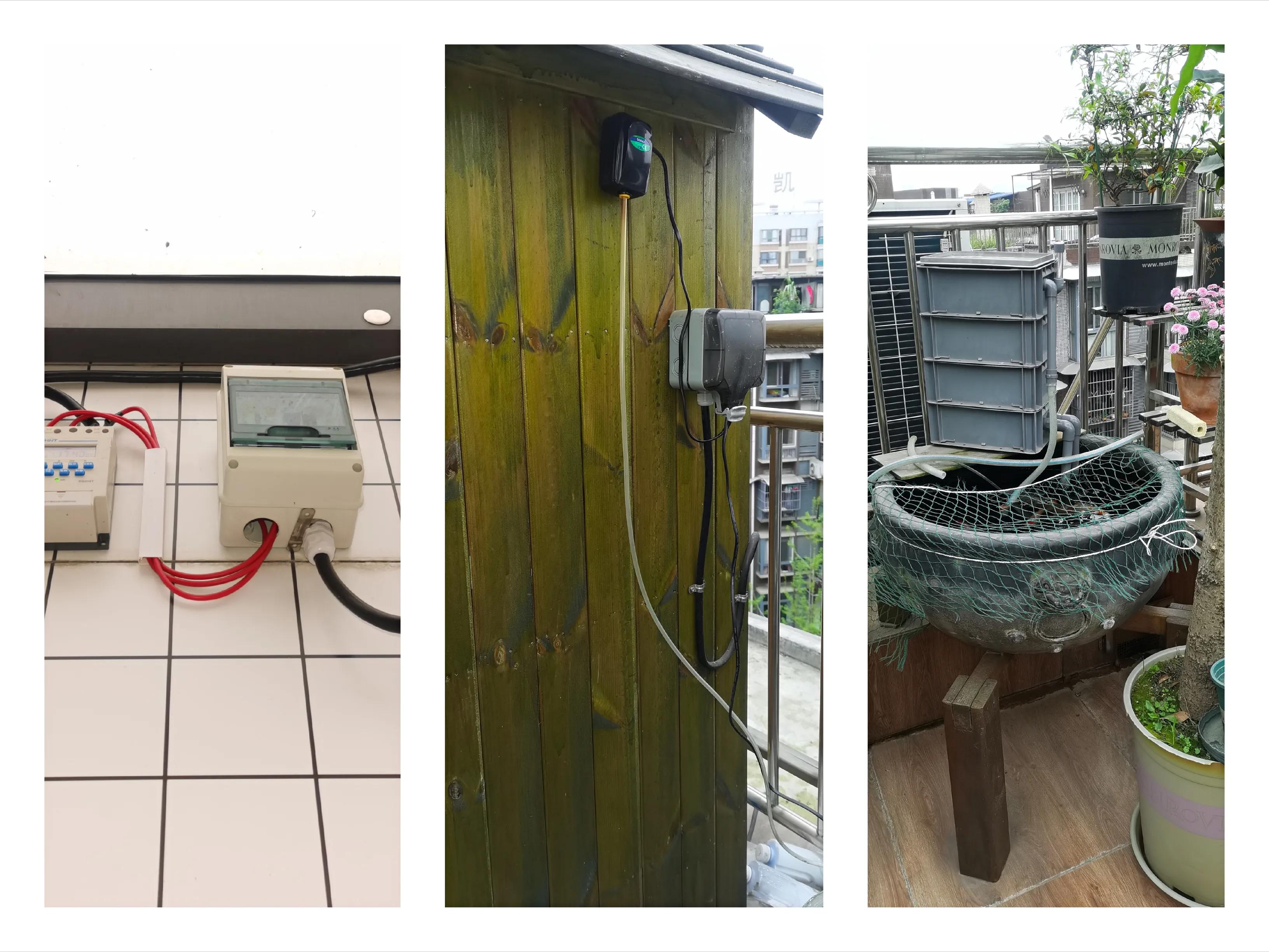 这才是楼顶花园该有的样子,楼顶花园如何出效果