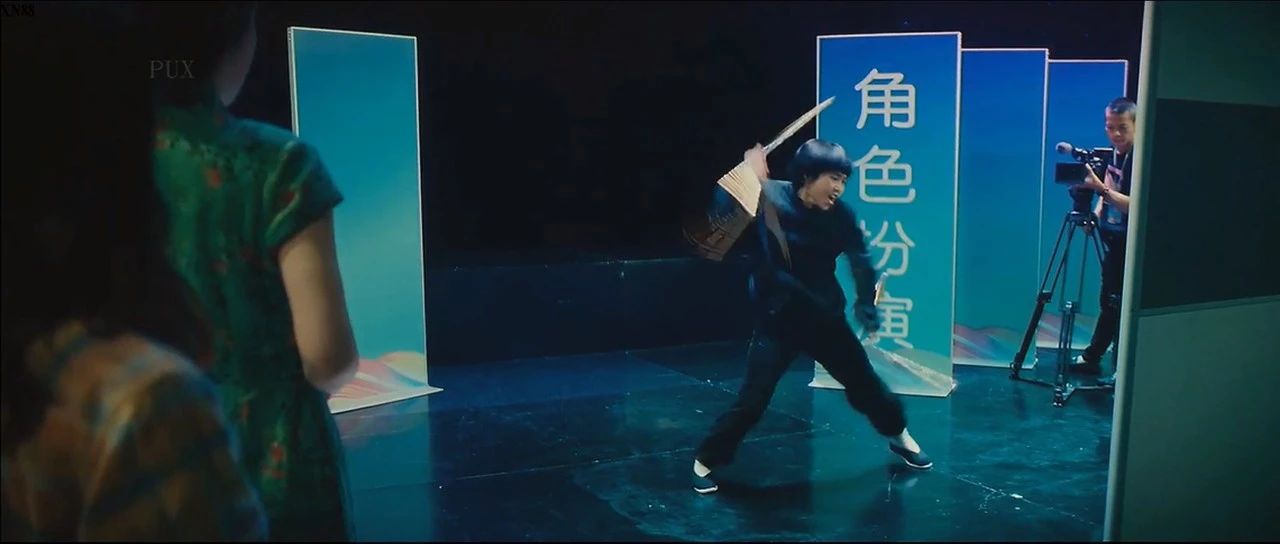 新喜剧之王细思极恐的解析,新喜剧之王细思极恐的细节