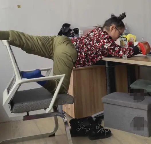 小学生写作业咋这么难,小学生写作业的绝招