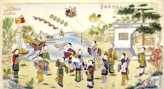 不孝有三，无后为大-看看古代的生育政策