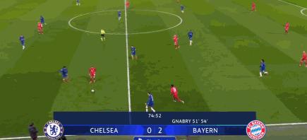 欧冠11球杀手突然倒下！胫骨骨折缺阵4周恐无缘C罗大神纪录