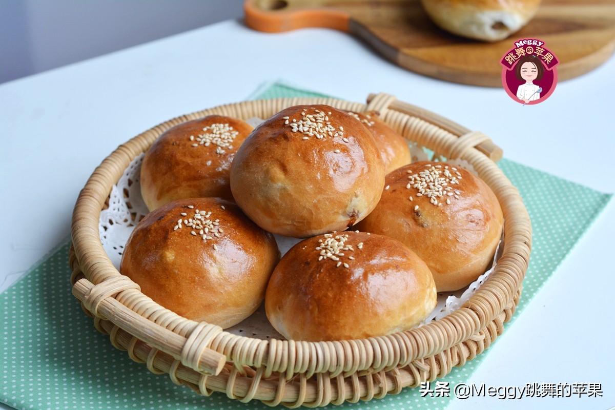 吐司面包解决早餐,吐司面包正确的制作方法