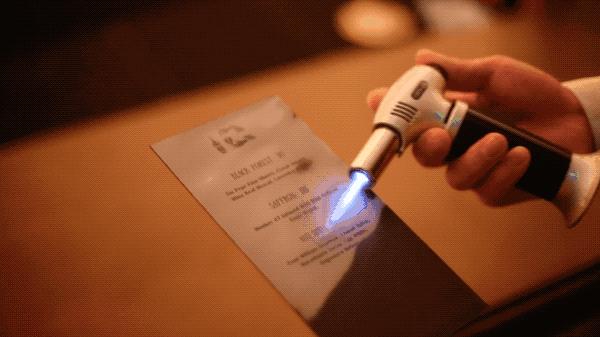 魔都三大酒吧,魔都宝藏