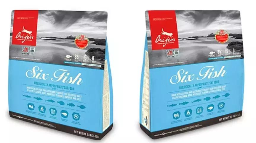 公认猫粮推荐性价比高排行榜,皇家猫粮和蓝氏猫粮测评