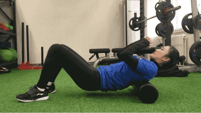 深蹲蹲不下去解决办法,深蹲髌腱拉伸很痛蹲不下去