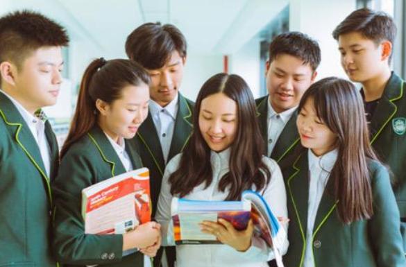 中国顶尖精英教育,精英教育公平吗