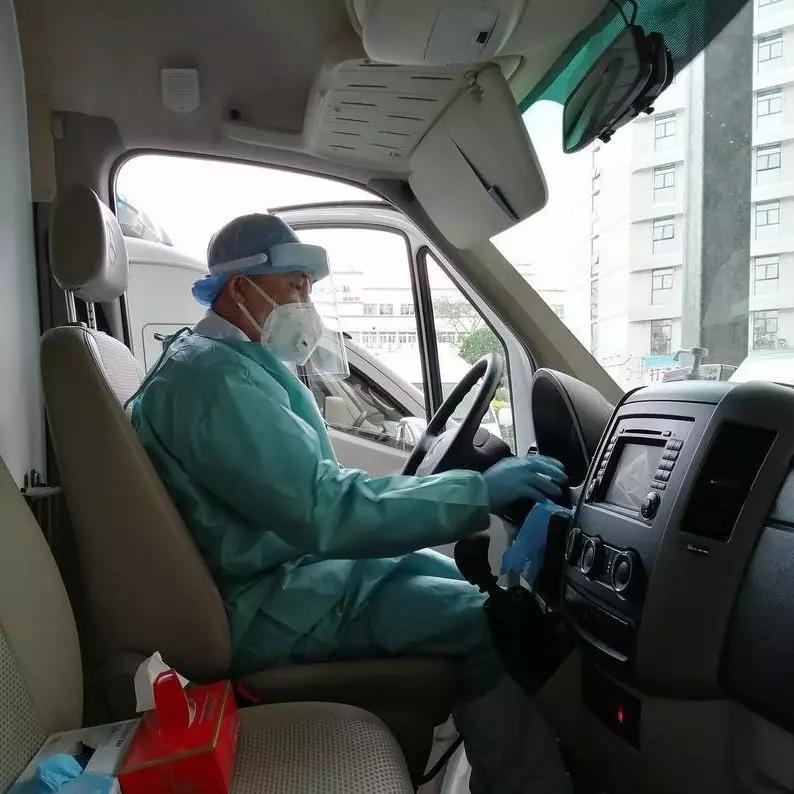 深圳抗疫暖心,深圳抗疫那些可爱暖心的瞬间