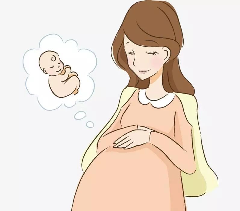 孕晚期胎儿一直不出来怎么办,为什么孕晚期胎儿不愿意动了