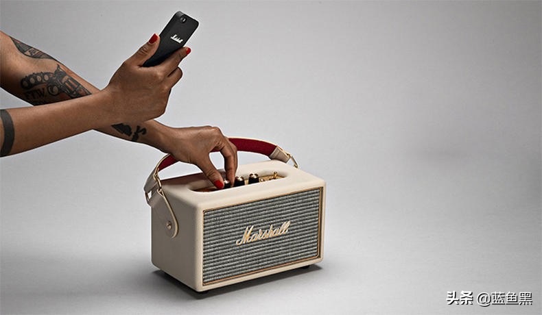 马歇尔音箱送女友,闺蜜送什么蓝牙音箱比较好