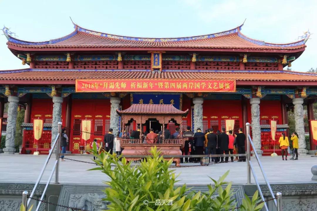 千年古县长泰,千年古县状元故里长泰