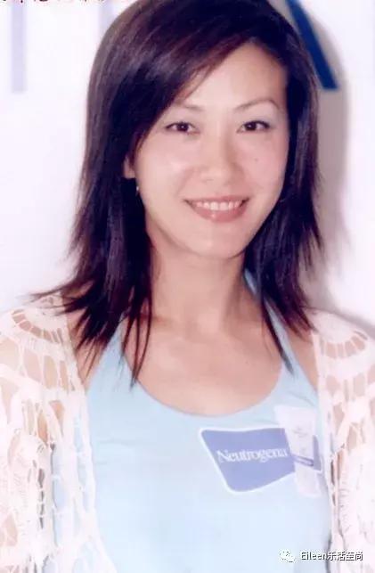 tvb花旦演绎陈慧珊,tvb前花旦陈慧珊辟谣退圈